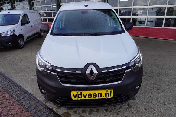 Renault Express - Afbeelding 3 van 13