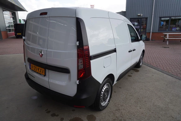 Renault Express - Afbeelding 4 van 13