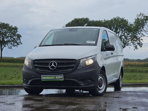 Mercedes-Benz Vito - Afbeelding 1 van 14