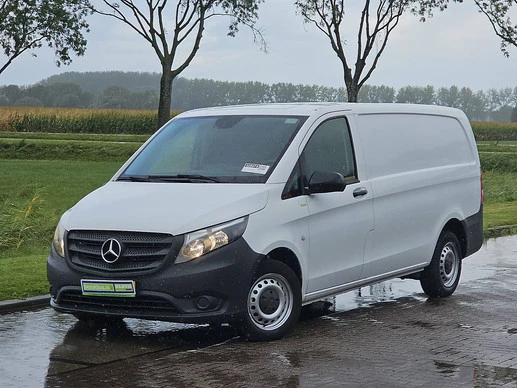 Mercedes-Benz Vito - Afbeelding 2 van 14