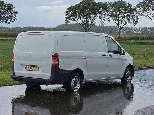 Mercedes-Benz Vito - Afbeelding 3 van 14