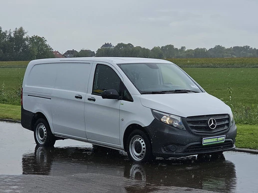 Mercedes-Benz Vito - Afbeelding 5 van 14
