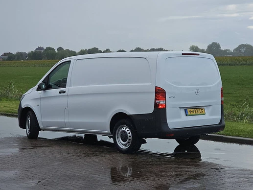 Mercedes-Benz Vito - Afbeelding 6 van 14
