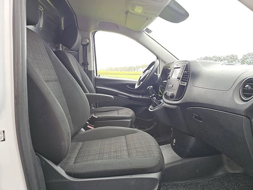 Mercedes-Benz Vito - Afbeelding 7 van 14