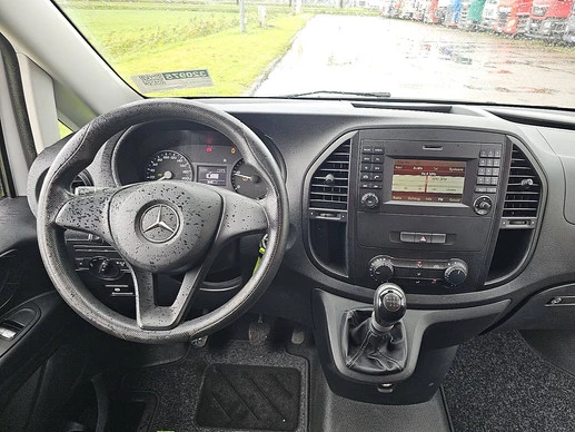 Mercedes-Benz Vito - Afbeelding 8 van 14