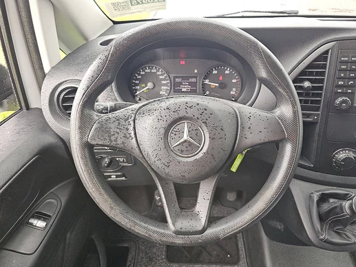 Mercedes-Benz Vito - Afbeelding 11 van 14