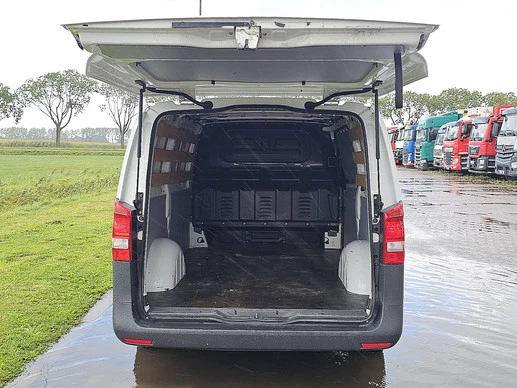 Mercedes-Benz Vito - Afbeelding 12 van 14