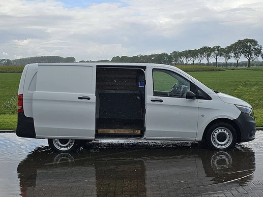 Mercedes-Benz Vito - Afbeelding 13 van 14