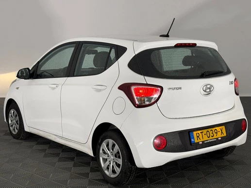 Hyundai i10 - Afbeelding 2 van 11