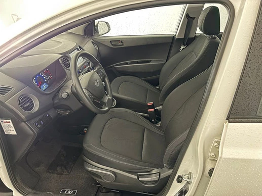 Hyundai i10 - Afbeelding 3 van 11