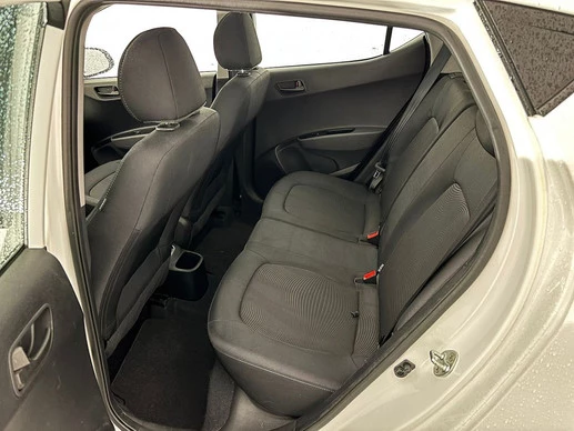 Hyundai i10 - Afbeelding 4 van 11