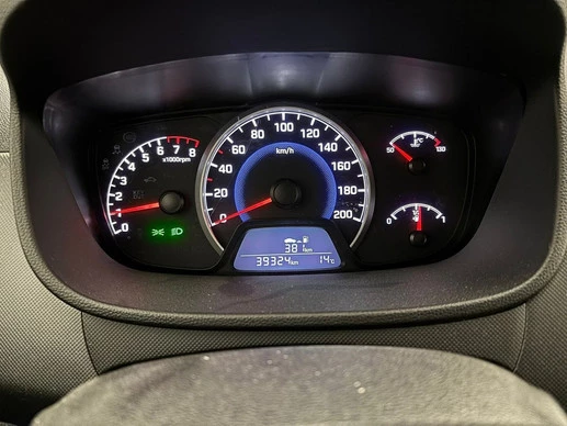 Hyundai i10 - Afbeelding 5 van 11