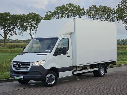 Mercedes-Benz Sprinter - Afbeelding 2 van 16