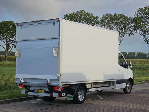 Mercedes-Benz Sprinter - Afbeelding 3 van 16