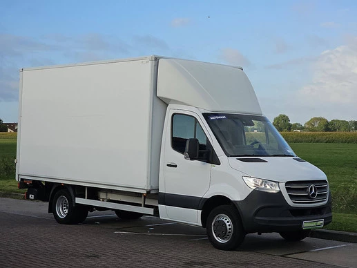 Mercedes-Benz Sprinter - Afbeelding 5 van 16