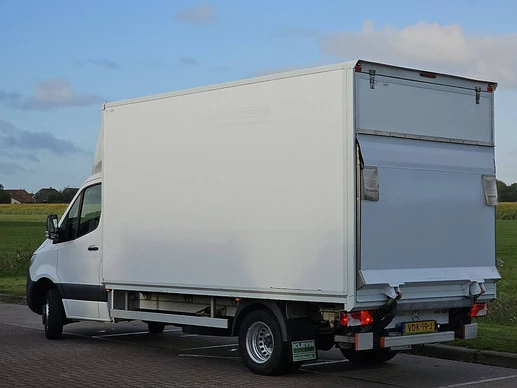 Mercedes-Benz Sprinter - Afbeelding 6 van 16
