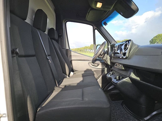 Mercedes-Benz Sprinter - Afbeelding 7 van 16