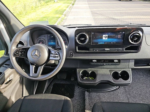 Mercedes-Benz Sprinter - Afbeelding 8 van 16