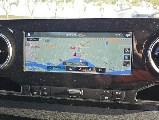 Mercedes-Benz Sprinter - Afbeelding 10 van 16