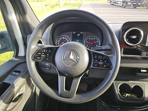 Mercedes-Benz Sprinter - Afbeelding 11 van 16