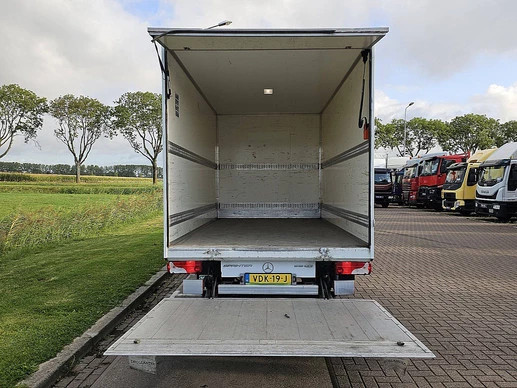 Mercedes-Benz Sprinter - Afbeelding 14 van 16
