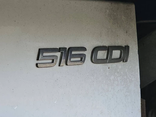 Mercedes-Benz Sprinter - Afbeelding 15 van 16