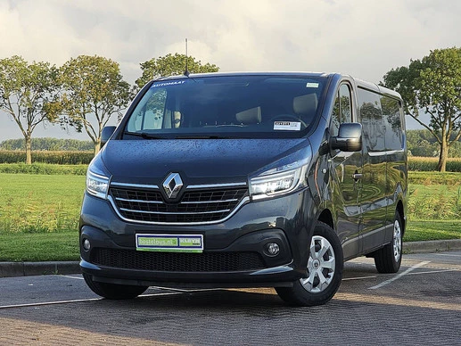 Renault Trafic - Afbeelding 1 van 15