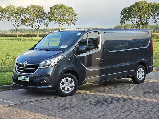 Renault Trafic - Afbeelding 2 van 15