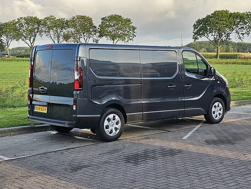 Renault Trafic - Afbeelding 3 van 15