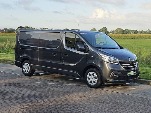 Renault Trafic - Afbeelding 5 van 15