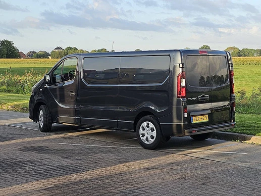 Renault Trafic - Afbeelding 6 van 15