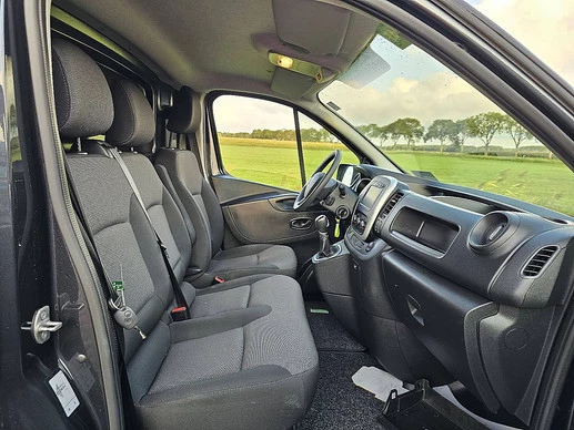 Renault Trafic - Afbeelding 7 van 15