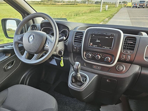 Renault Trafic - Afbeelding 8 van 15