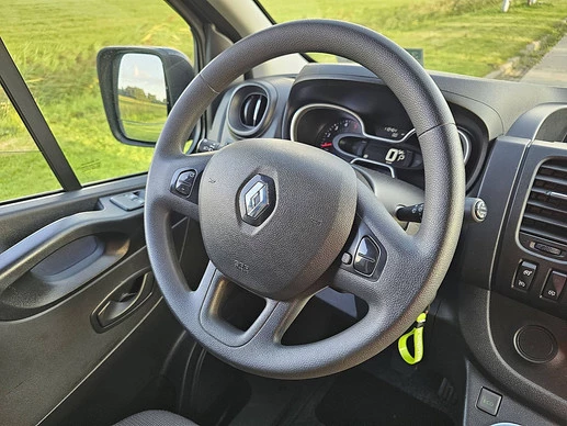 Renault Trafic - Afbeelding 12 van 15