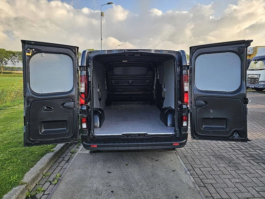 Renault Trafic - Afbeelding 13 van 15