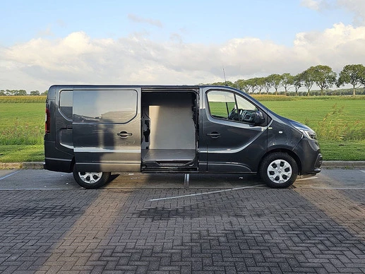 Renault Trafic - Afbeelding 14 van 15