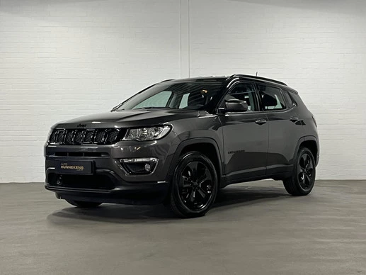 Jeep Compass - Afbeelding 1 van 28