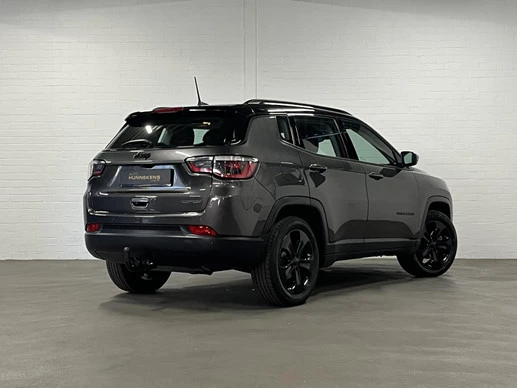 Jeep Compass - Afbeelding 2 van 28