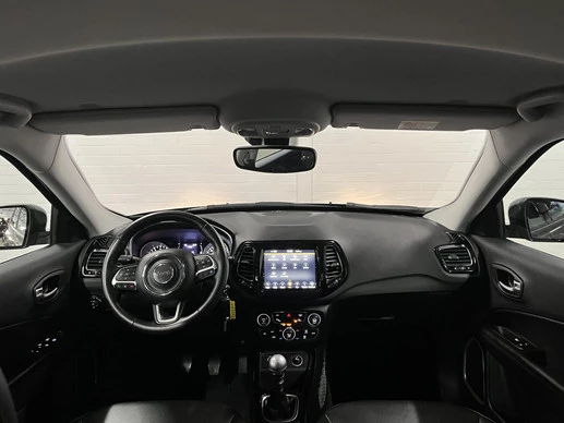 Jeep Compass - Afbeelding 3 van 28