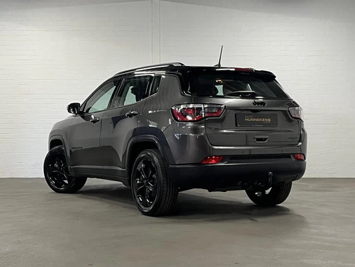 Jeep Compass - Afbeelding 5 van 28
