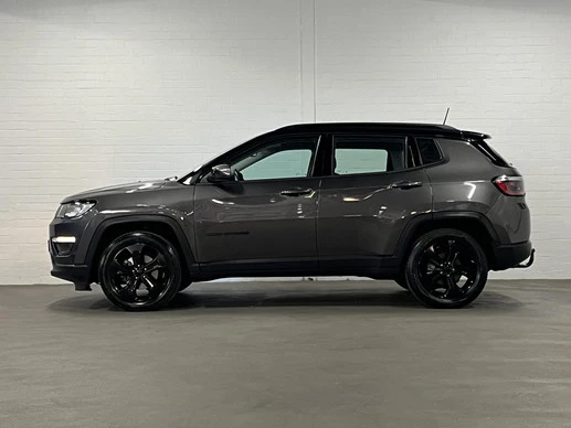Jeep Compass - Afbeelding 6 van 28