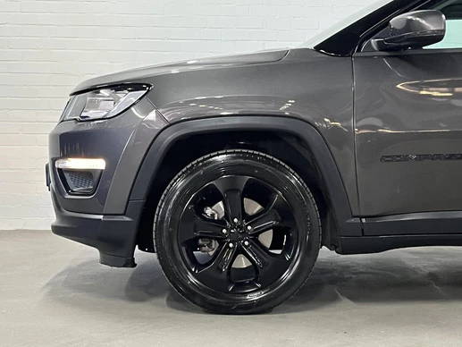Jeep Compass - Afbeelding 7 van 28