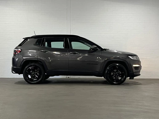 Jeep Compass - Afbeelding 8 van 28