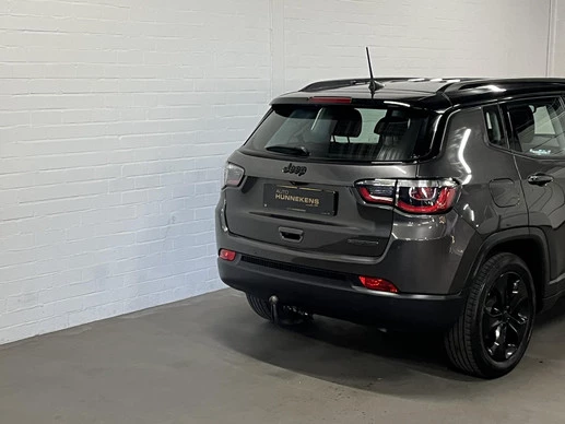 Jeep Compass - Afbeelding 9 van 28