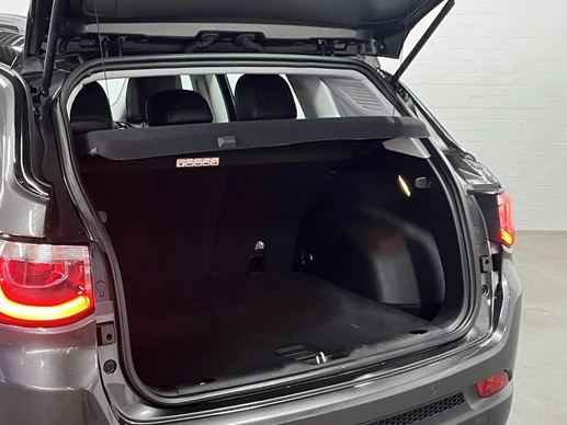 Jeep Compass - Afbeelding 10 van 28