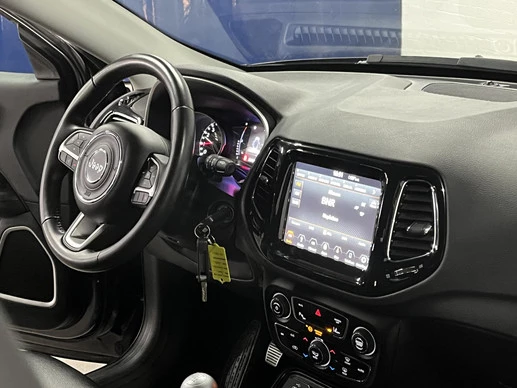 Jeep Compass - Afbeelding 12 van 28