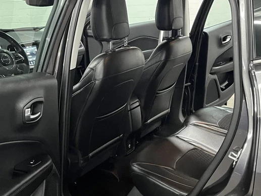 Jeep Compass - Afbeelding 13 van 28