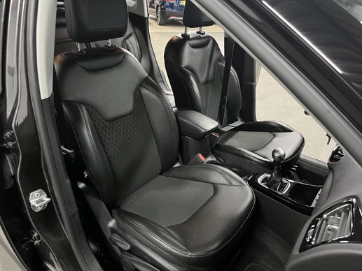 Jeep Compass - Afbeelding 15 van 28