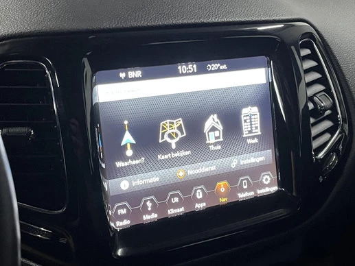 Jeep Compass - Afbeelding 16 van 28