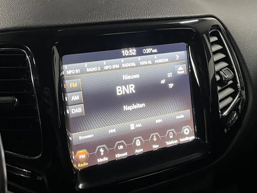 Jeep Compass - Afbeelding 18 van 28